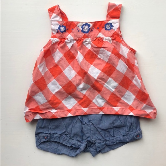 Carters outfits - Picture 3 of 9